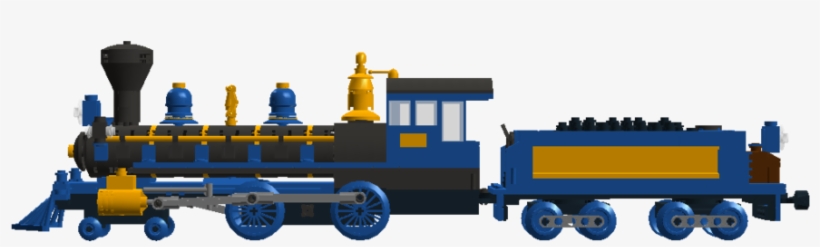 900 X 517 3 - Train Png Side View@seekpng.com