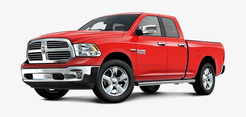 Great Deals And Better Service For Over 50 Years - 2018 Ram 1500 Sxt Crew Cab, transparent png download