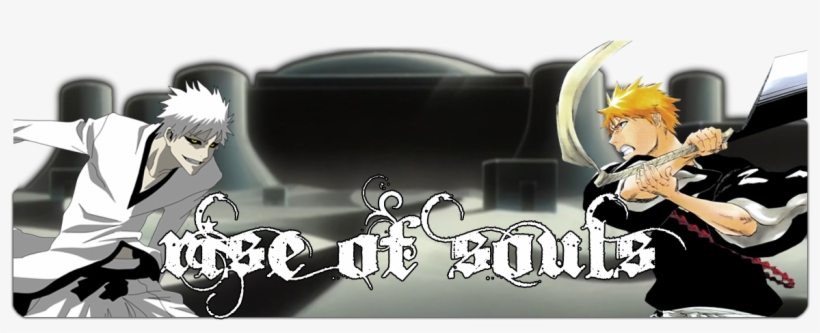 Hollow Ichigo, transparent png download