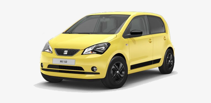 Mii Design Finance Example - Seat Cars, transparent png download