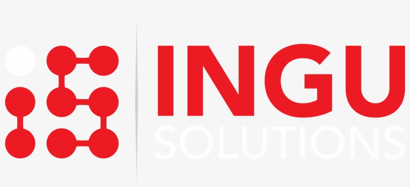 Red-white With Transparent Background - Ingu Solutions, transparent png download