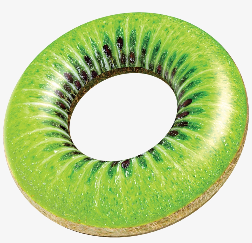 Kiwi Beach & Pool Tube - Png Beach Tube, transparent png download