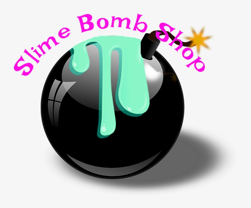 Jenna@slimebombshop - Com - Denial-of-service Attack, transparent png download