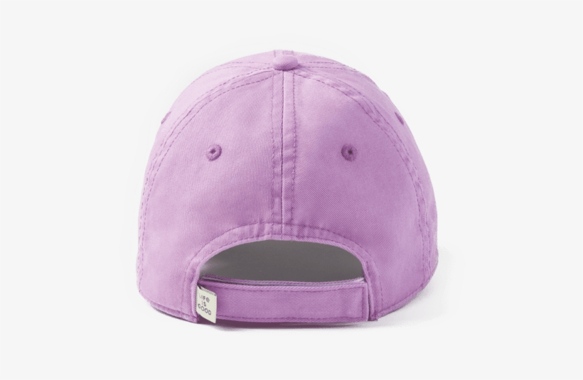 Unicorn Kids Chill Cap - Baseball Cap, transparent png download