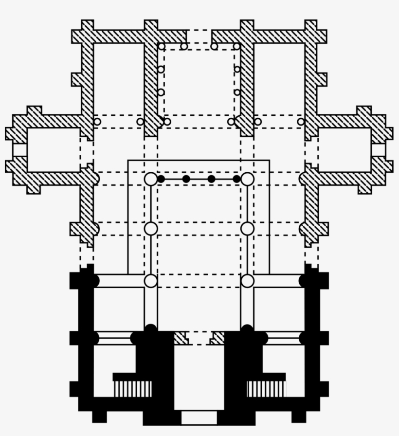 Building Status Update St - Iglesia San Miguel De Lillo, transparent png download