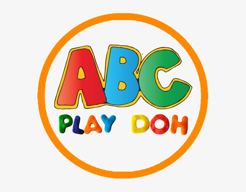 Playdohabc - Leighterton Primary School, transparent png download