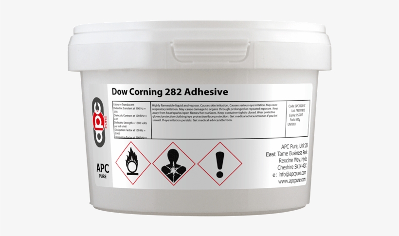 Potassium Hydroxide, transparent png download