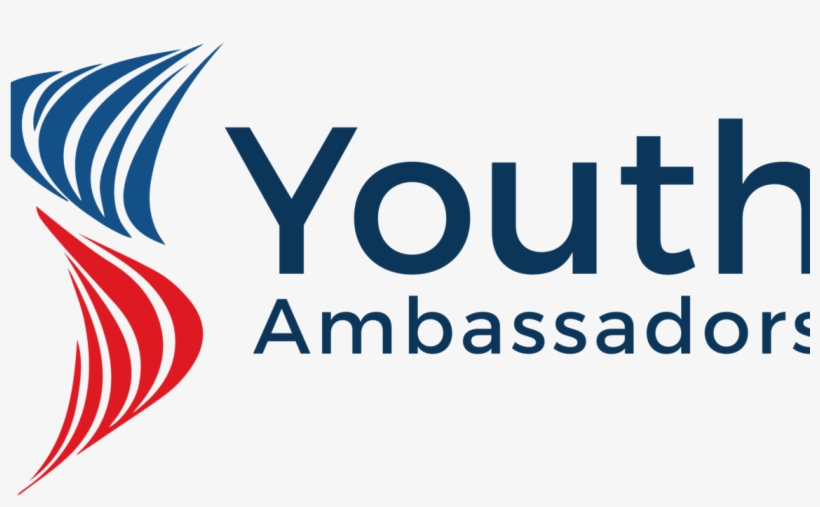 Youth Ambassadors 2018 Logo - Ambassador Logo, transparent png download