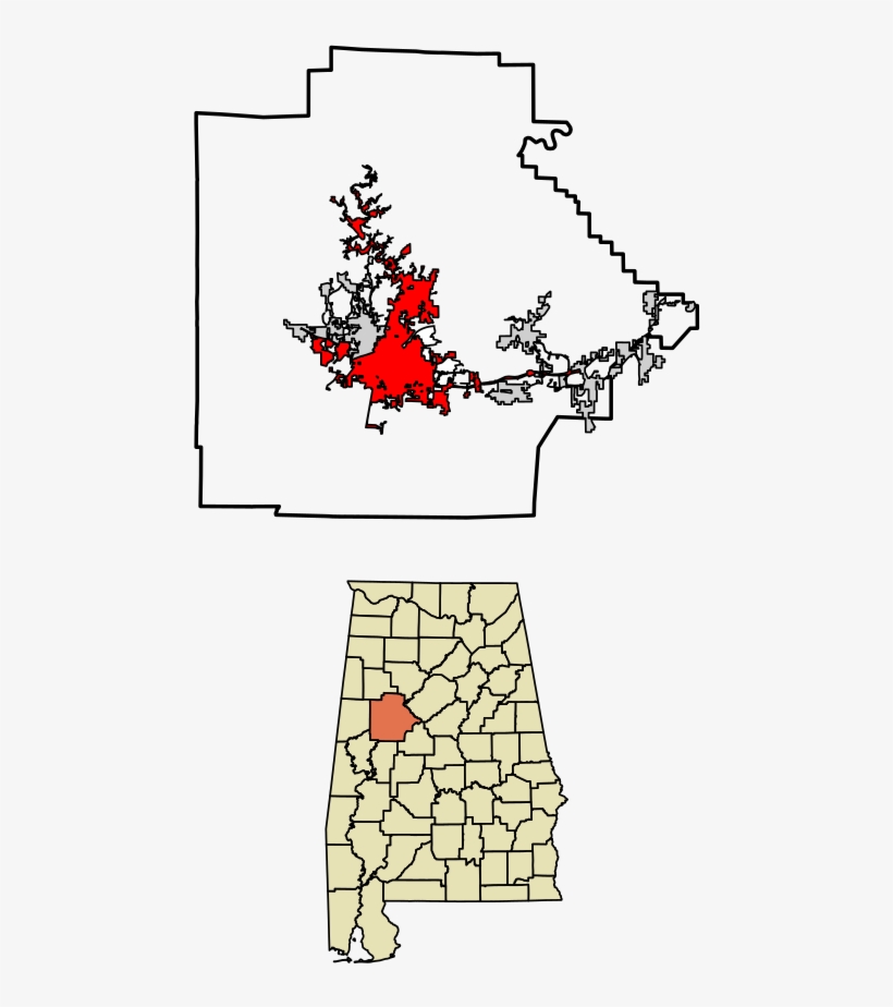 From Wikipedia, The Free Encyclopedia - County Alabama, transparent png download