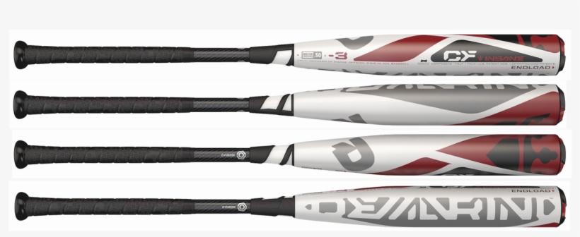 Categories - Demarini 2018 Cf Zen Big Barrel 2 5/8", transparent png download