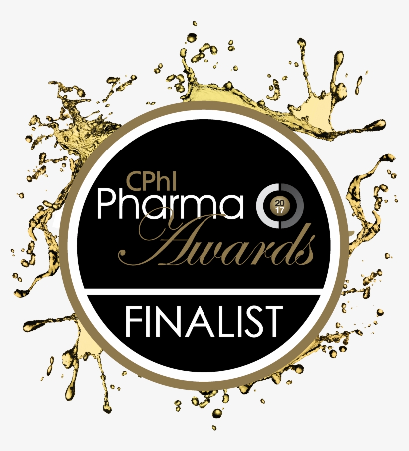 Avani Patel Liked This - Cphi Pharma Awards 2018, transparent png download