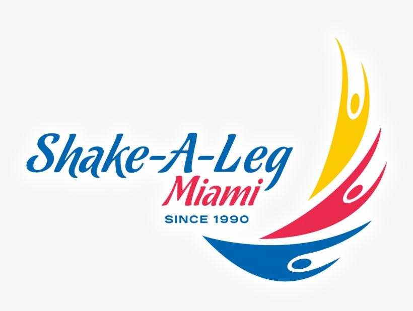 Shake A Leg Miami, transparent png download