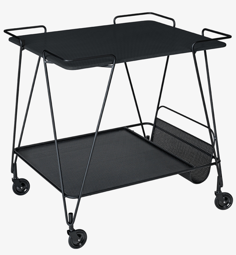 Camodernhome - Desserte Mategot Gubi, transparent png download