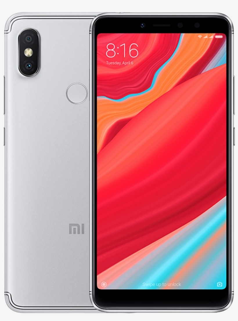 Xiaomi Redmi S2 32gb - Xiaomi Redmi S2 Review, transparent png download