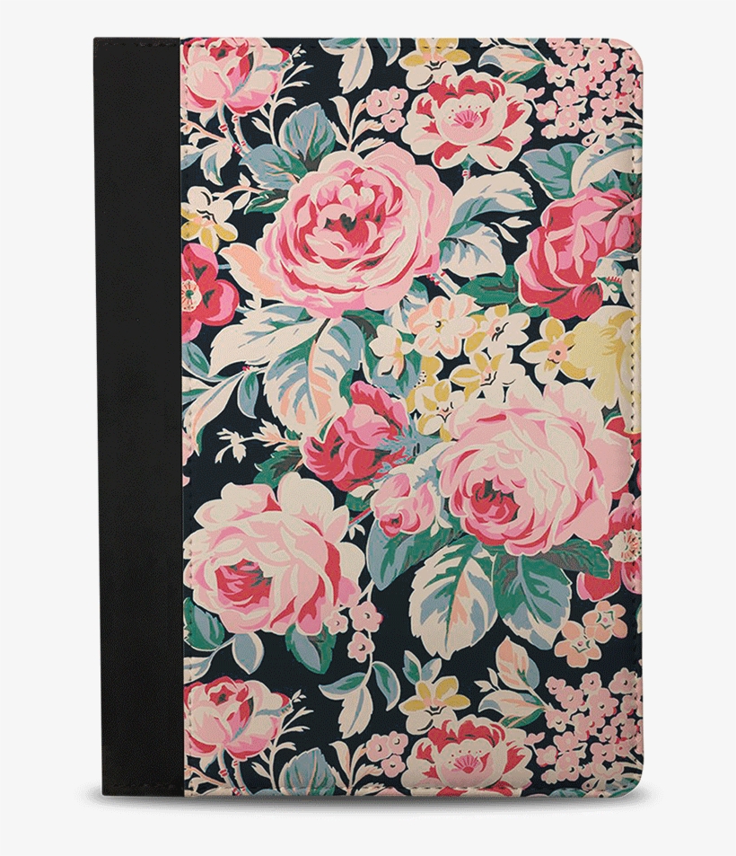 Flower Vintage - Pretty Patterns, transparent png download