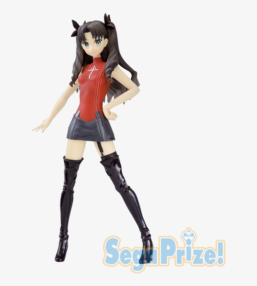Spm Figure Sega Prize - Sega, transparent png download