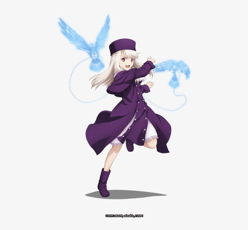 Rin Tohsaka - Saber Fate Alchemist Code, transparent png download