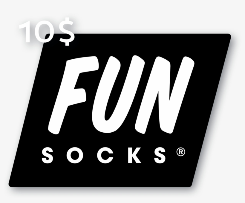 10 Dollar Gift Card - Sign, transparent png download