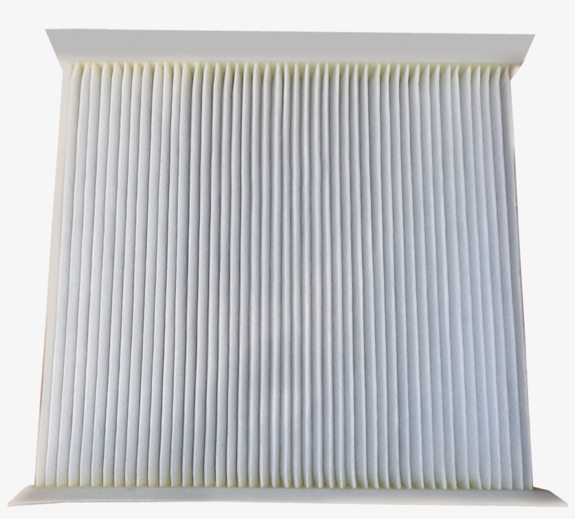 Cabin Filter - Window Blind, transparent png download