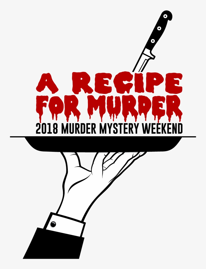 Murder Mystery Weekend, transparent png download