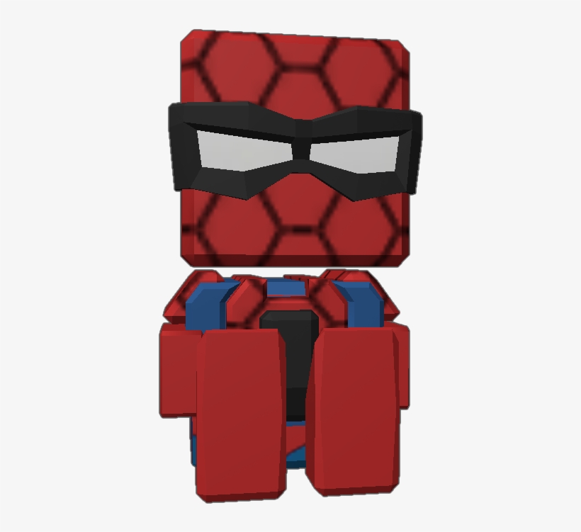 The Suit Iron Man Gave Spider Man In Civil War, That - Spider-man, transparent png download