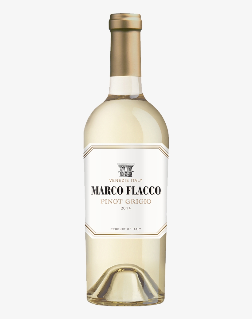 Marco Flacco Pinot Grigio, - Westmount Pinot Gris 2015, transparent png download