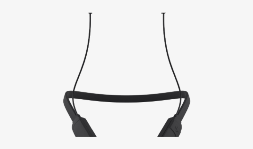 Skullcandy Ink'd Wireless Review - Chair, transparent png download