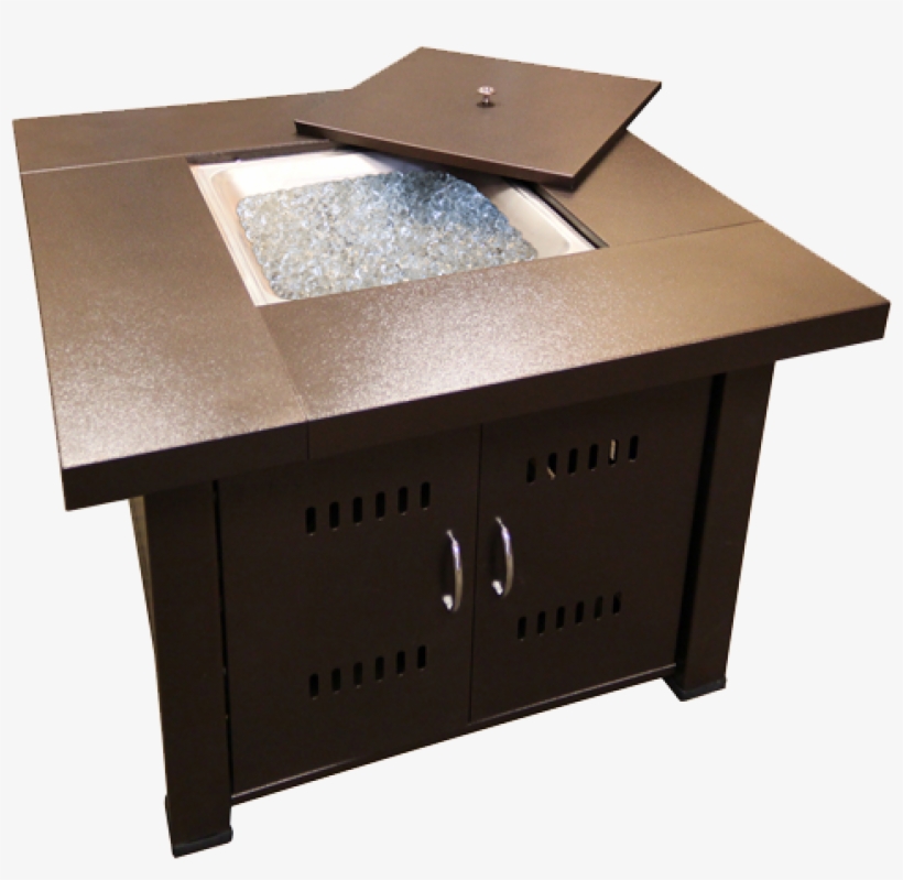 Previous - Az Patio Heaters Propane Fire Pit Gs-f-pc, transparent png download