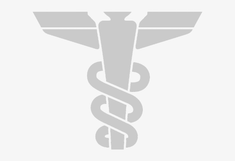 Doctor Symbol Clipart Civil War - Star Trek Medical Emblem, transparent png download