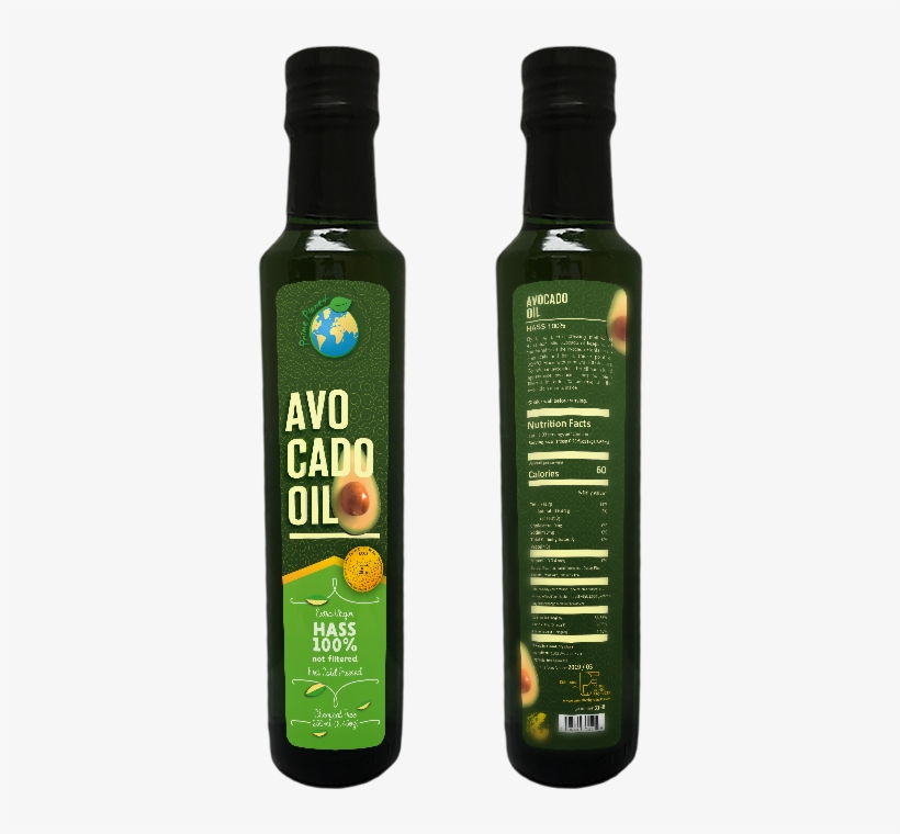 Description - Glass Bottle, transparent png download