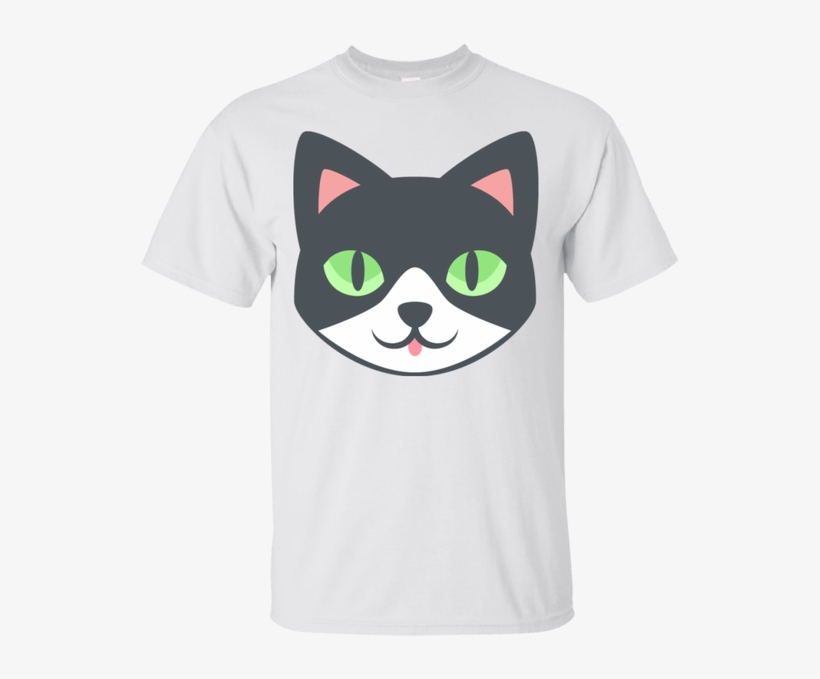 Cat Face Emoji, transparent png download