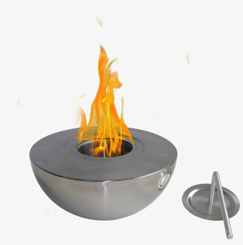 Product Img - Outdoor Fireplace Transparent, transparent png download