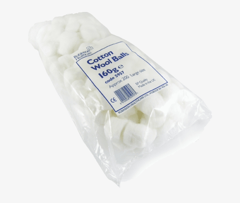 Download Cotton Ball Png Images Background - Goat Cheese, transparent png download