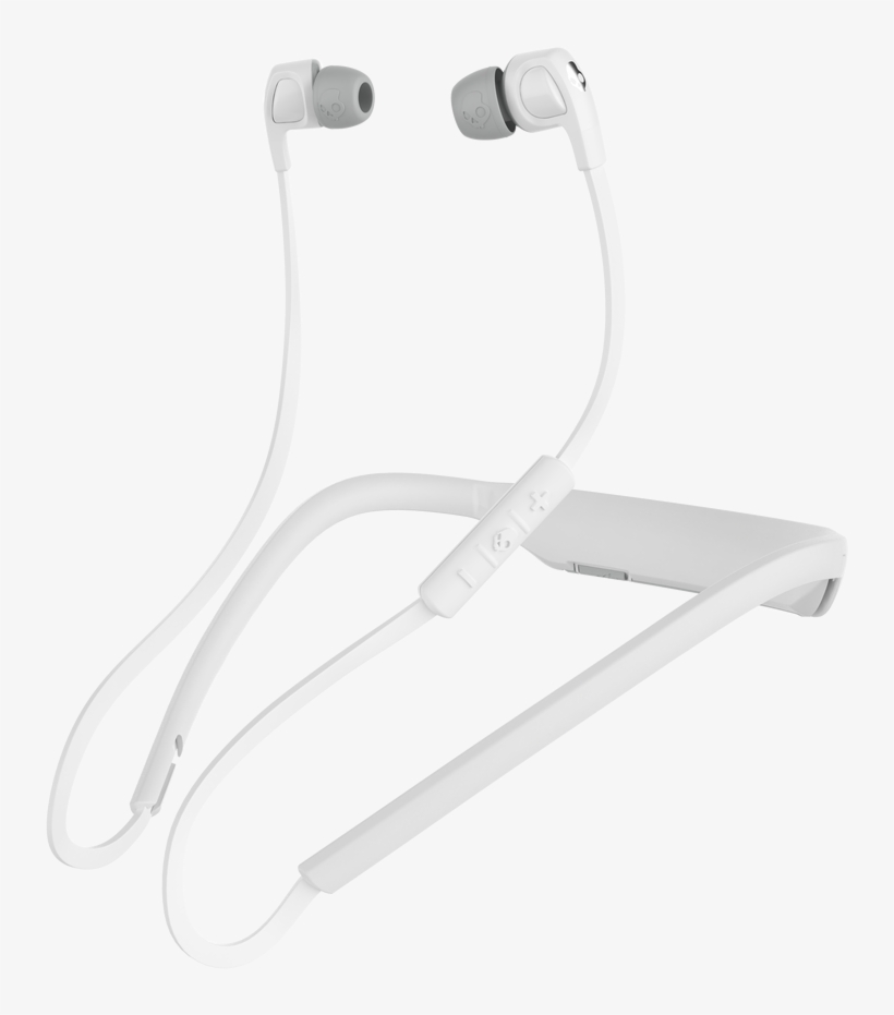 Skullcandy Smokin Buds 2 Wireless Headphones - Clothes Hanger, transparent png download