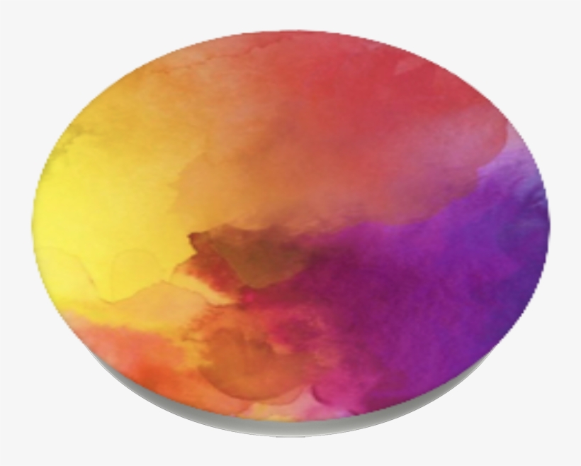 Watercolor, Popsockets Watercolor - Still Life, transparent png download