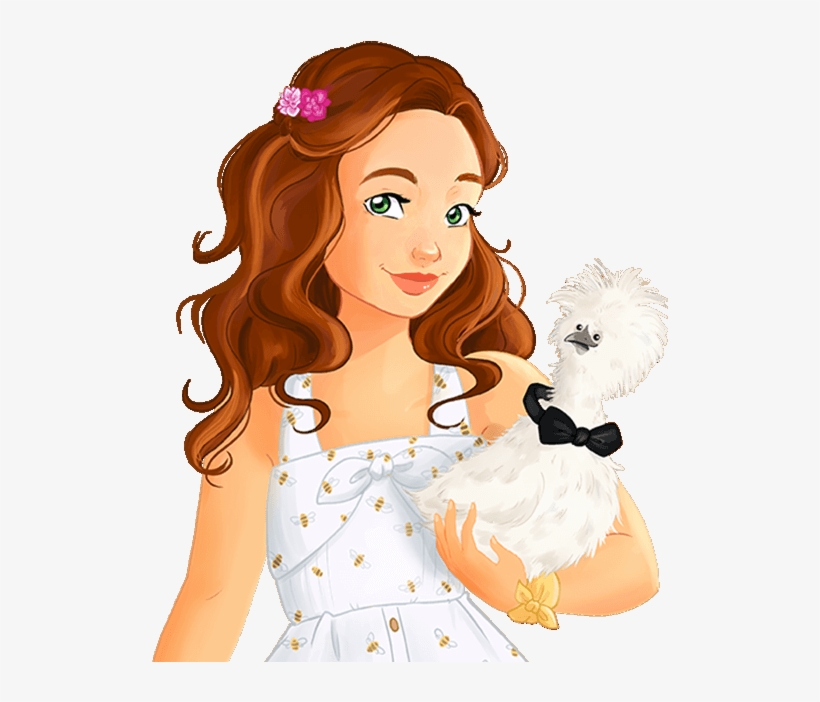 Blaire Wilson - Blaire Wilson American Girl, transparent png download