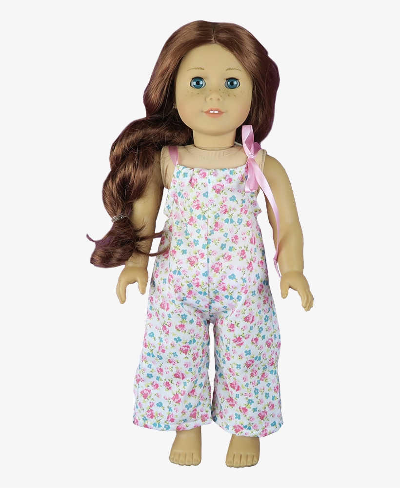 Pillowcase Romper - Doll, transparent png download