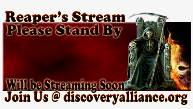 登入 Piko Live - Grim Reaper, transparent png download