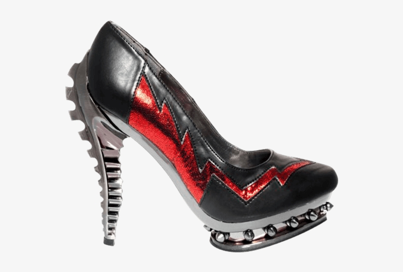 High-heeled Shoe, transparent png download