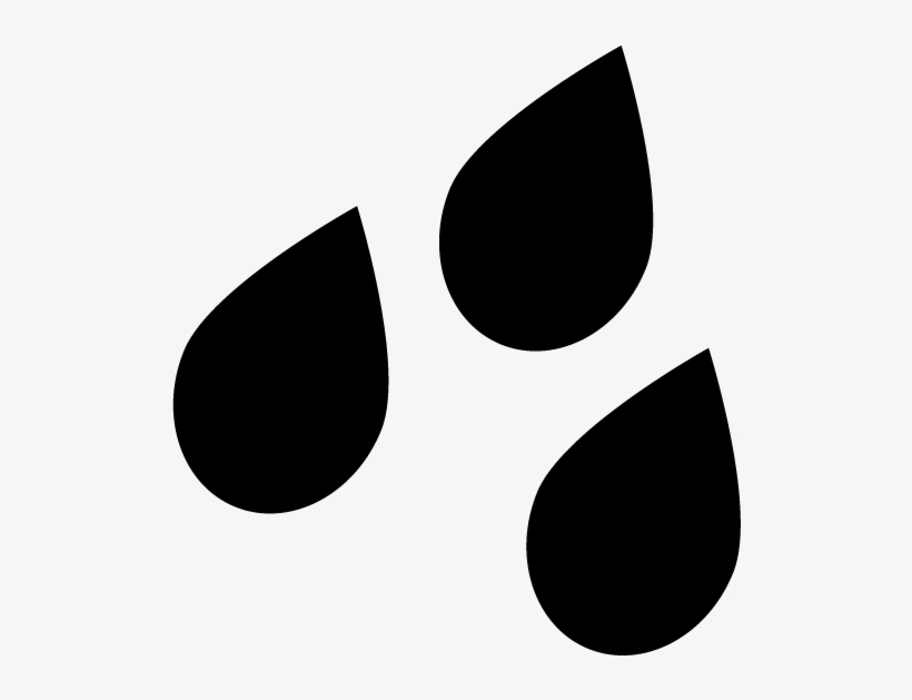 Water Drops, transparent png download
