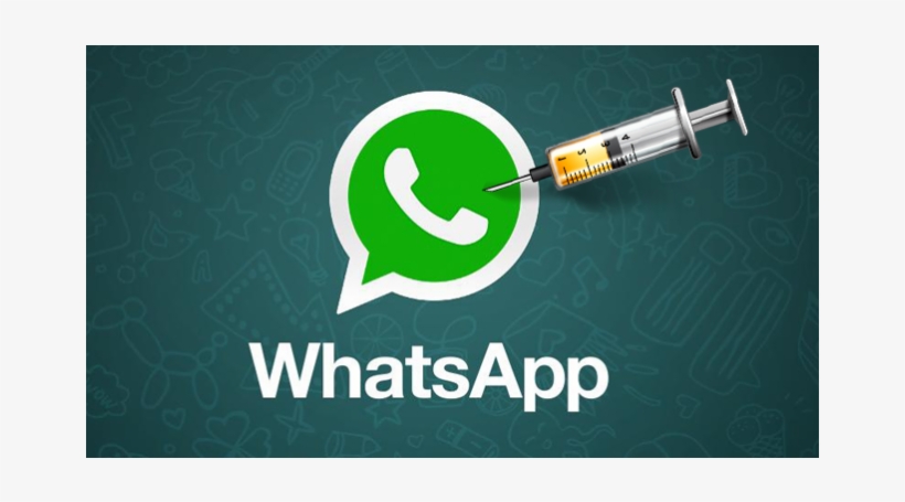 Priyanka, El Nuevo Virus De Whatsapp Que Modifica Los - Whatsapp, transparent png download
