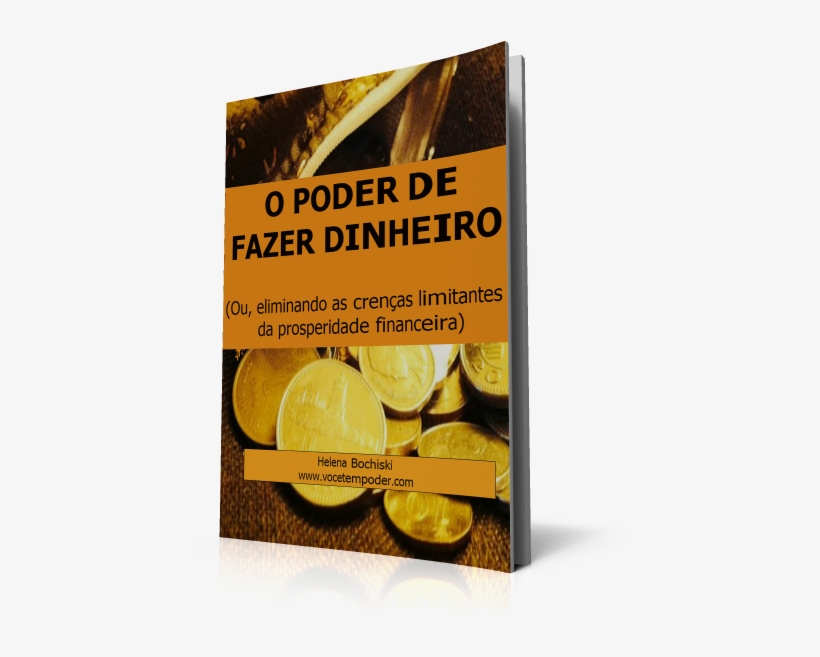Descubra Quais São Suas Crenças Limitantes Para Prosperidade - Flyer, transparent png download