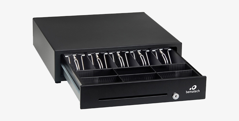 Gaveta Para Dinheiro Bematech - Gaveta De Dinheiro Bematech, transparent png download