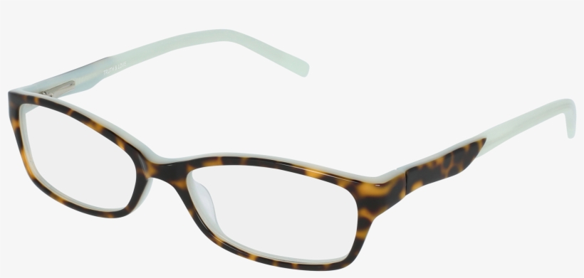 Truth & Love T & L 09 Women's Eyeglasses - Truth & Love Eyeglasses Frames, transparent png download