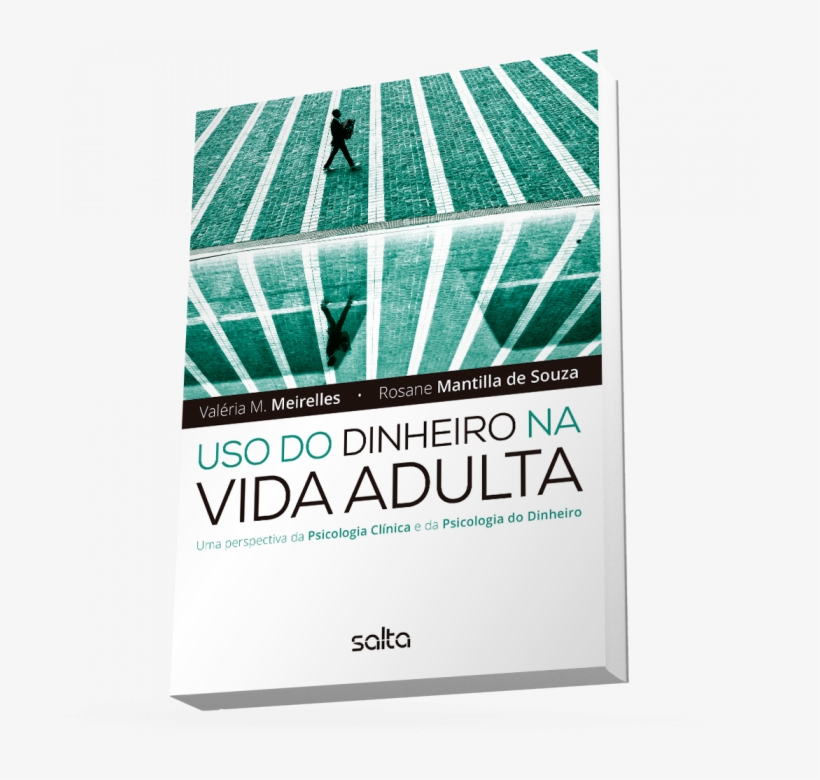 Uso Do Dinheiro Na Vida Adulta - Flyer, transparent png download