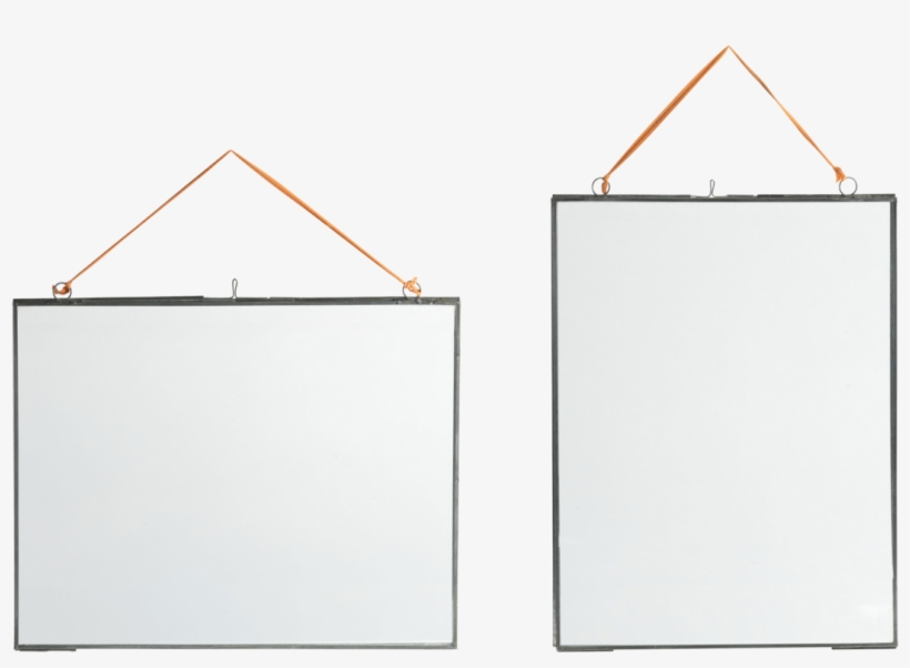 Kiko Glass Frame - Sketch, transparent png download