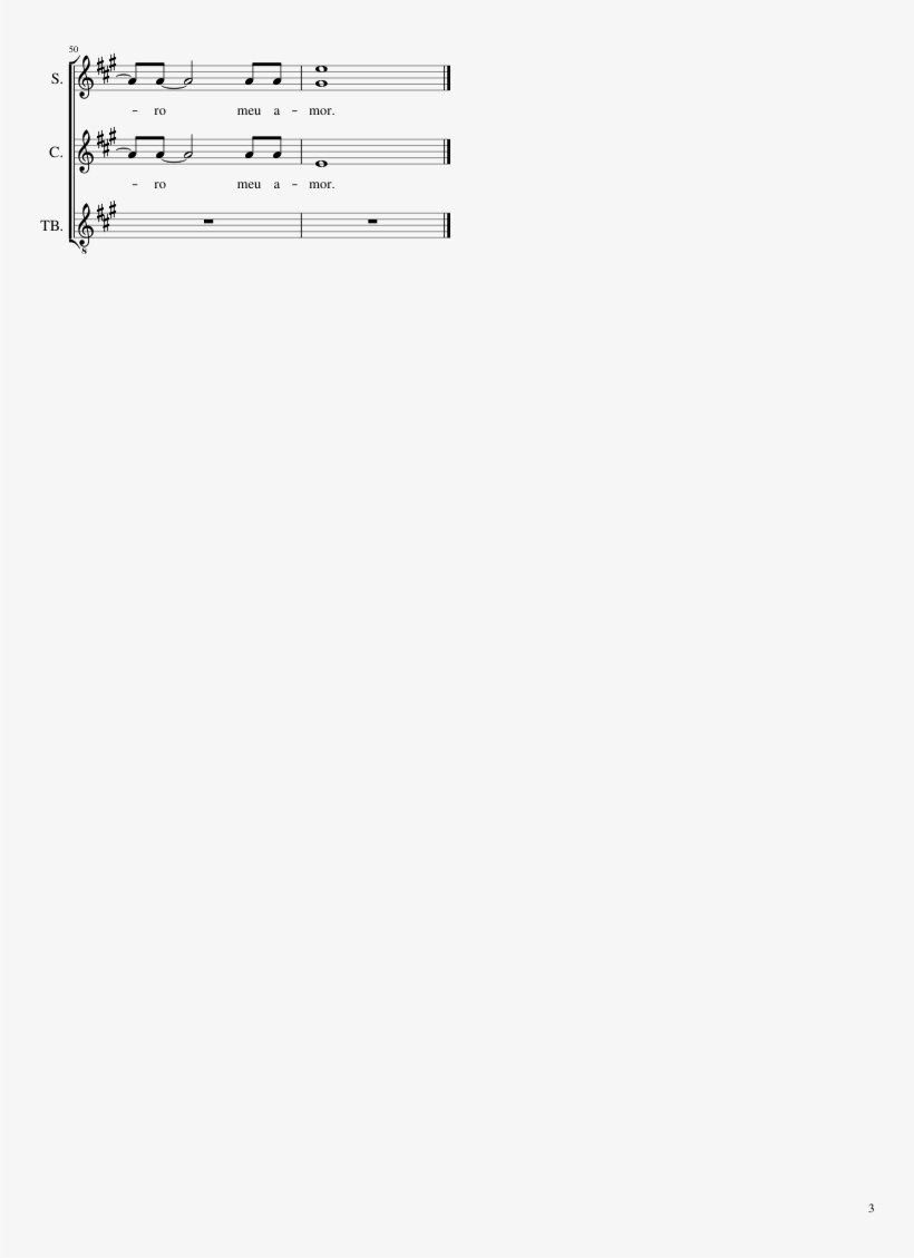 Não Quero Dinheiro Sheet Music Composed By Tim Maia - Diagram, transparent png download