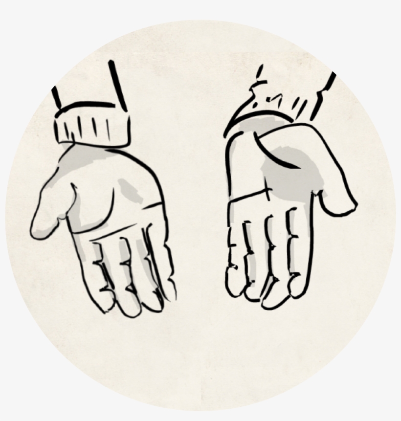 O Menino Do Dinheiro - Illustration, transparent png download