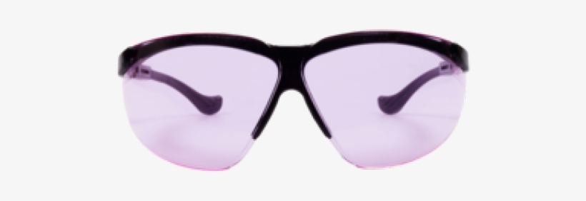 Drawn Sunglasses Glass Frame - Reflection, transparent png download