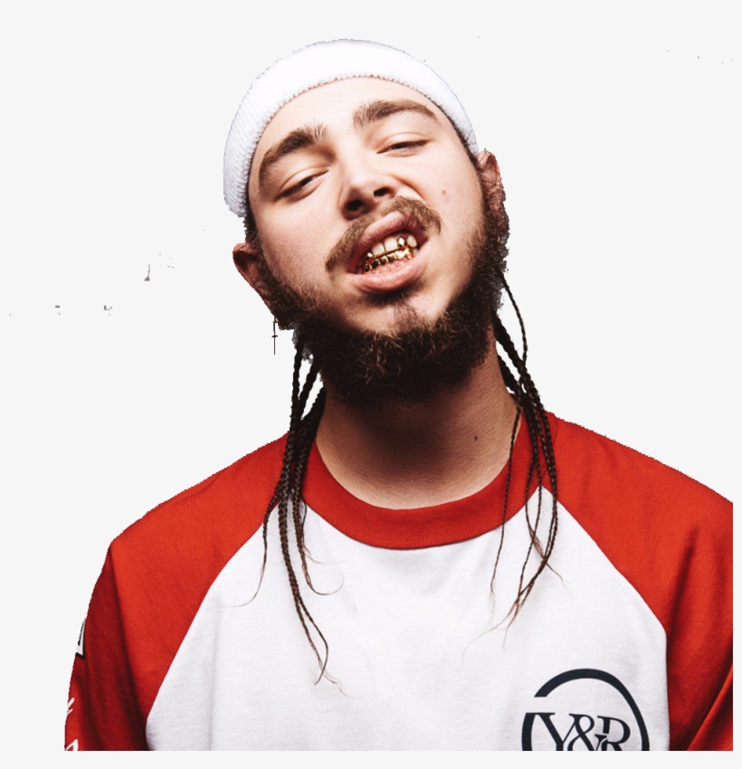 Post Malone Png, transparent png download